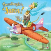 Breuddwydiaâ€™N Fawr! / Dream Big!