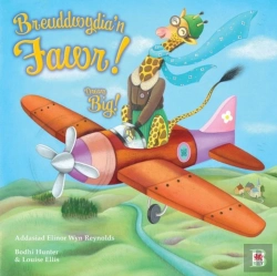 Bertrand.pt - Breuddwydiaâ€™N Fawr! / Dream Big!
