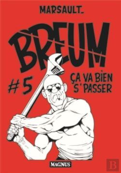Bertrand.pt - Breum 5 - Ca Va Piquer