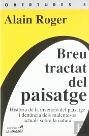 Breutractat Del Paisatge