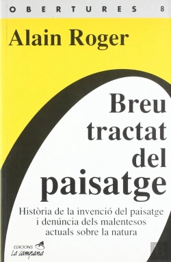 Bertrand.pt - Breutractat Del Paisatge