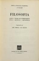 Breve Antologia Filosófica II