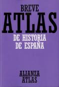Breve Atlas De Historia De España  