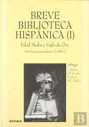 Breve Biblioteca Hispánica I
