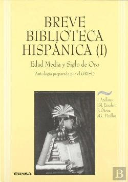 Bertrand.pt - Breve Biblioteca Hispánica I