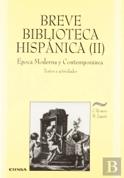 Breve Biblioteca Hispánica Ii