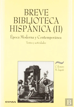 Bertrand.pt - Breve Biblioteca Hispánica Ii