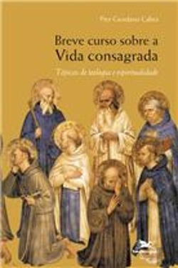 Bertrand.pt - Breve Curso sobre a Vida Consagrada