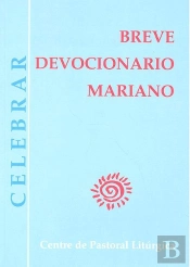 Breve Devocionario Mariano
