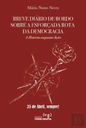 Breve Diário de Bordo sobre a Esforçada Rota da Democracia