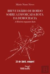 Breve Diário de Bordo sobre a Esforçada Rota da Democracia