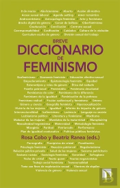 Breve Diccionario De Feminismo