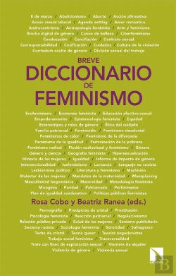 Bertrand.pt - Breve Diccionario De Feminismo