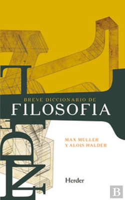 Bertrand.pt - Breve Diccionario De Filosofía