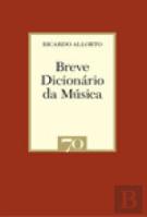 Breve Dicionário da Música