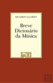 Breve Dicionário da Música