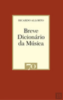 Bertrand.pt - Breve Dicionário da Música