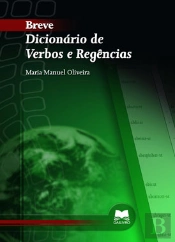 Breve Dicionário de Verbos e Regências