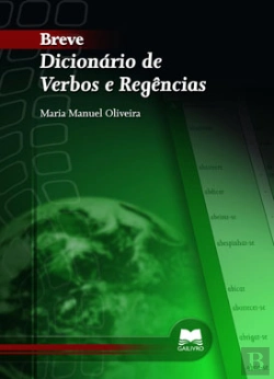 Bertrand.pt - Breve Dicionário de Verbos e Regências