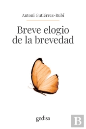 Breve Elogio De La Brevedad