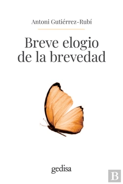 Bertrand.pt - Breve Elogio De La Brevedad