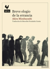 Breve Elogio De La Errancia