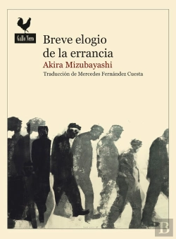 Bertrand.pt - Breve Elogio De La Errancia