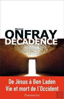 Bertrand.pt - Brève encyclopédie du monde - De Jésus à Ben Laden, vie et mort de l'Occident