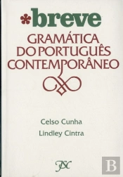 Breve Gramática do Português Contemporâneo