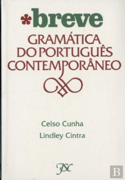 Bertrand.pt - Breve Gramática do Português Contemporâneo