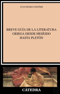 Bertrand.pt - Breve Guía De La Literatura Griega Desde Hesíodo Hasta Pletón