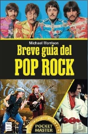 Breve Guia Del Pop Rock
