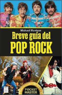 Bertrand.pt - Breve Guia Del Pop Rock