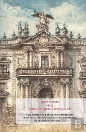 Breve Hª Universidad De Sevilla