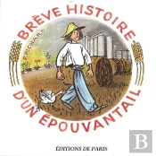 Breve Histoire D Un Epouvantail