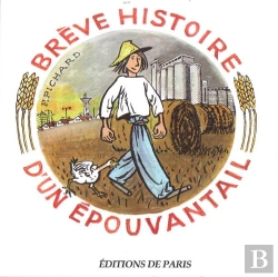 Bertrand.pt - Breve Histoire D Un Epouvantail