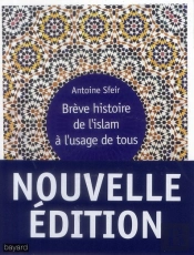 Breve Histoire De L Islam A L Usage De Tous