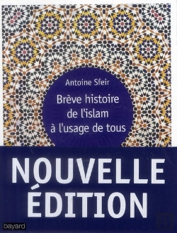 Bertrand.pt - Breve Histoire De L Islam A L Usage De Tous