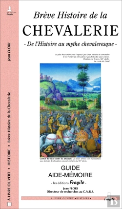 Bertrand.pt - Breve Histoire De La Chevalerie ; De L'Histoire Au Mythe Chevaleresque