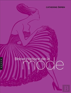 Bertrand.pt - Breve Histoire De La Mode