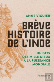 Breve Histoire De L'Inde