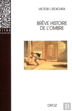 Bertrand.pt - Brève Histoire De L'Ombre