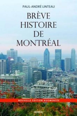 Bertrand.pt - Brève Histoire De Montréal (Ne)
