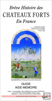 Brève Histoire Des Châteaux-Forts En France