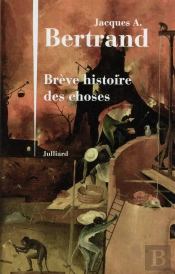 Brève Histoire Des Choses