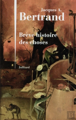 Bertrand.pt - Brève Histoire Des Choses