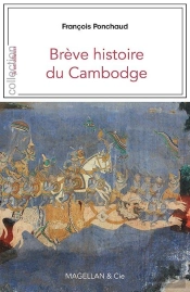 Breve Histoire Du Cambodge