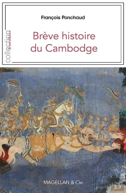 Bertrand.pt - Breve Histoire Du Cambodge