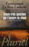 Breve Histoire Du Climat