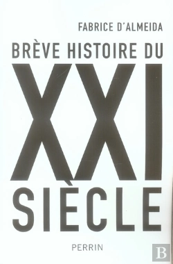 Bertrand.pt - Brève Histoire Du Xxi Siècle